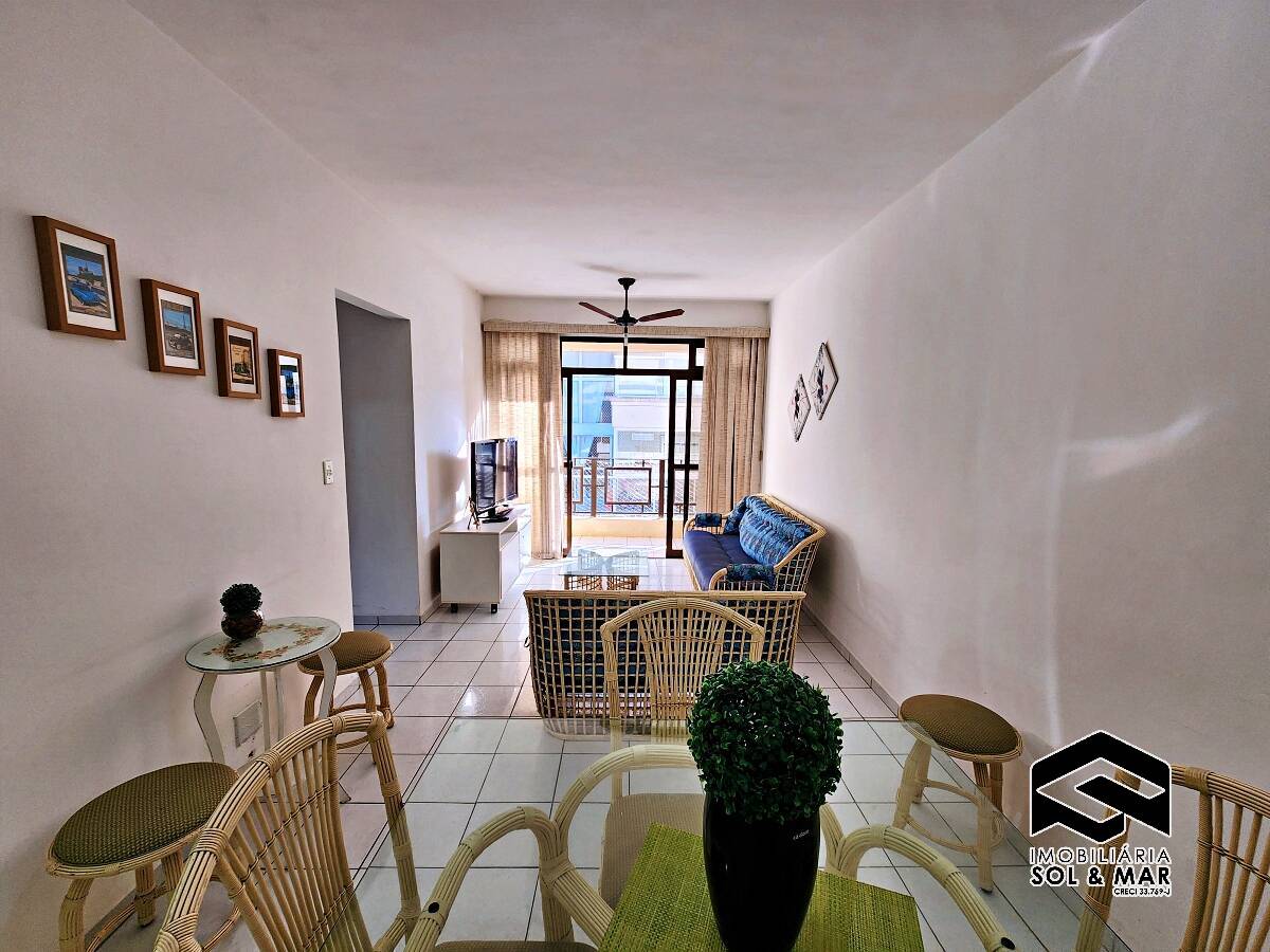 Apartamento, 3 quartos, 80 m² - Foto 2