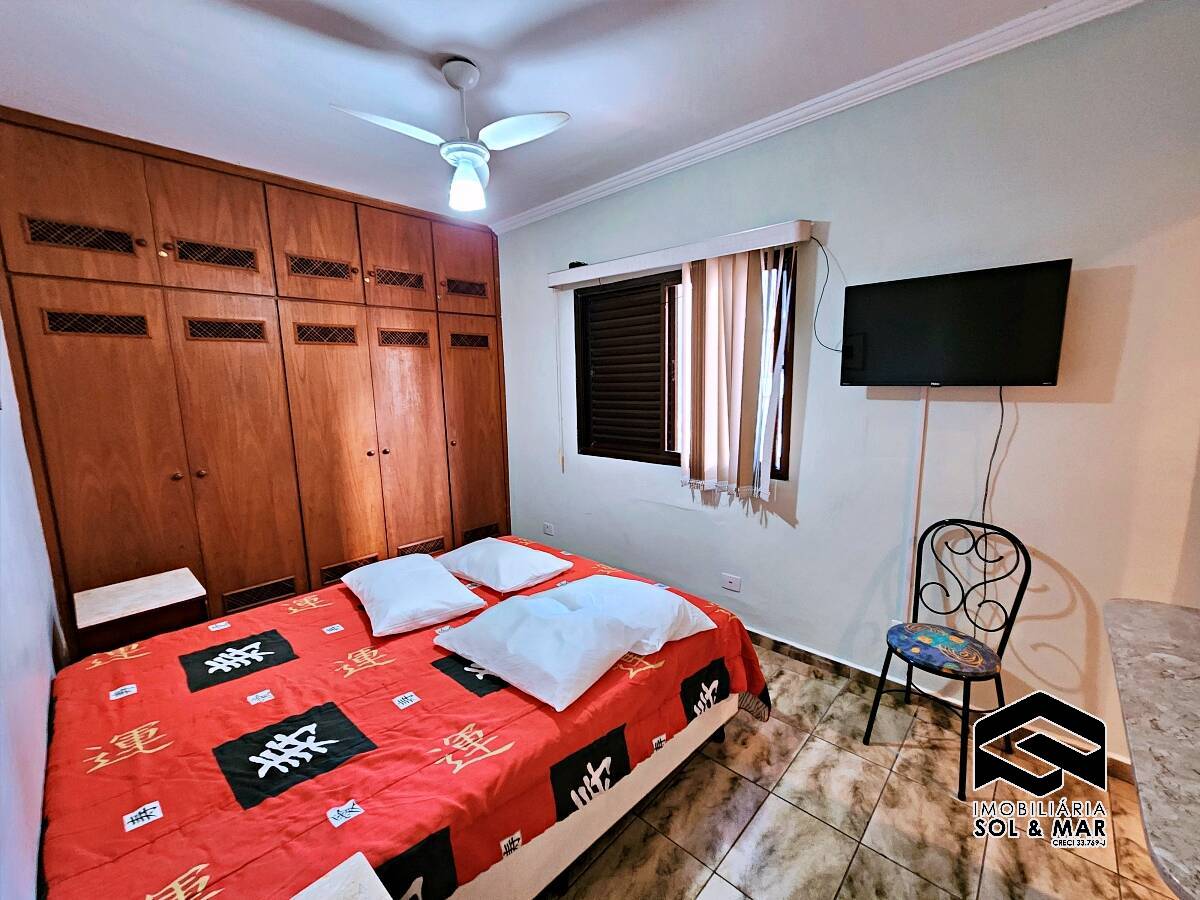 Apartamento, 3 quartos, 80 m² - Foto 8