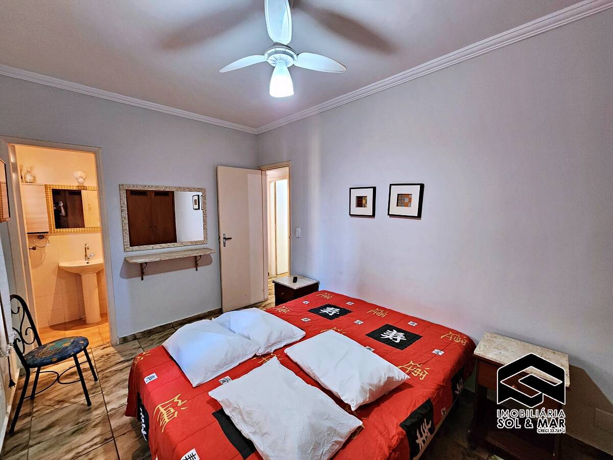 Apartamento, 3 quartos, 80 m² - Foto 10