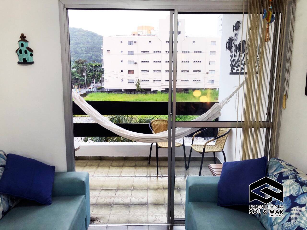 Apartamento, 3 quartos, 72 m² - Foto 3
