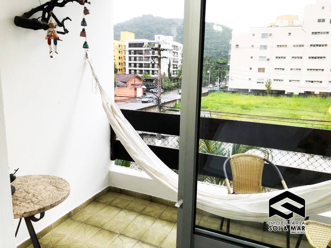 Apartamento, 3 quartos, 72 m² - Foto 4