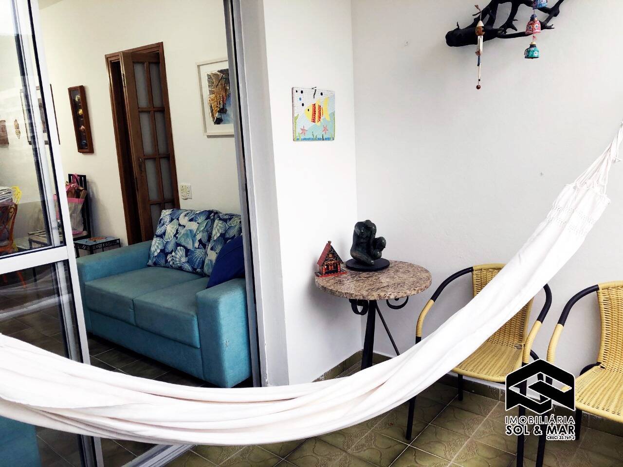 Apartamento, 3 quartos, 72 m² - Foto 6