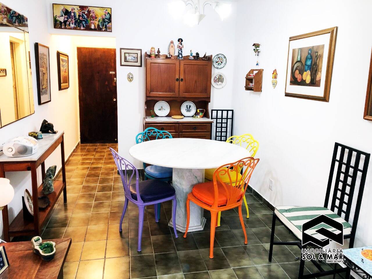 Apartamento, 3 quartos, 72 m² - Foto 8