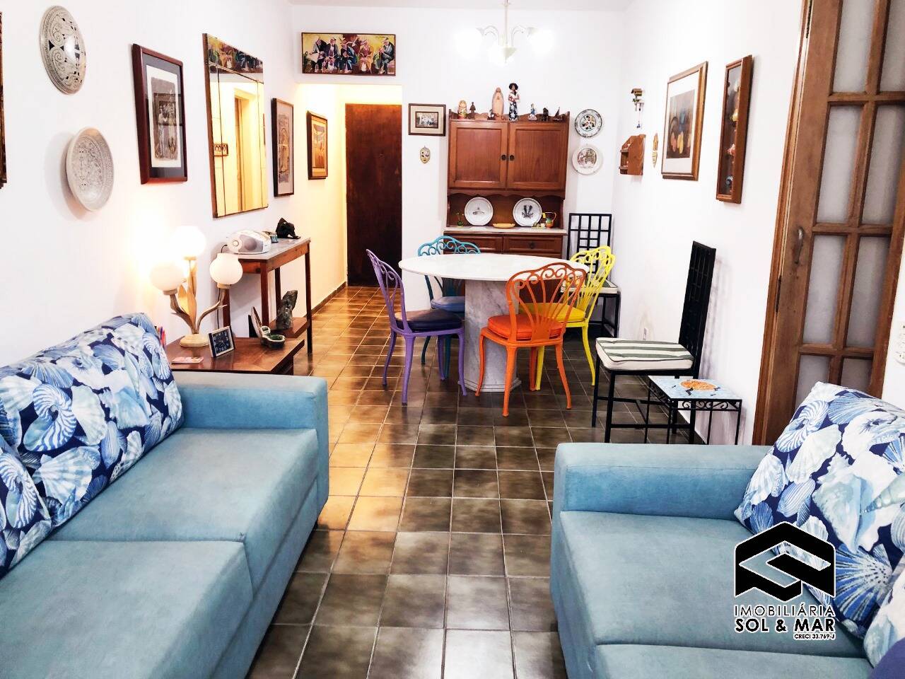Apartamento, 3 quartos, 72 m² - Foto 7
