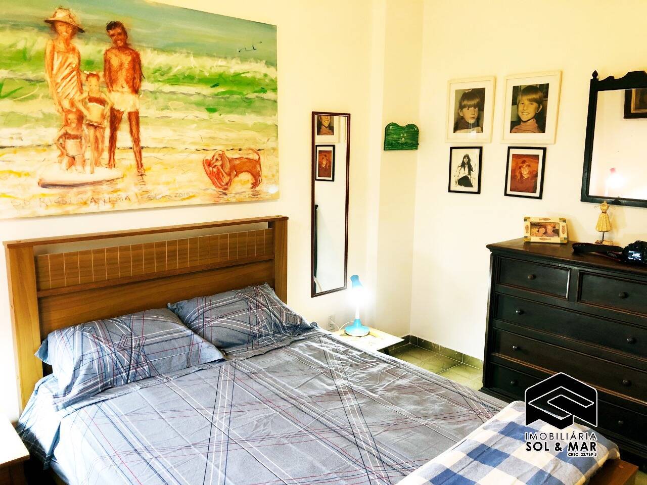 Apartamento, 3 quartos, 72 m² - Foto 9