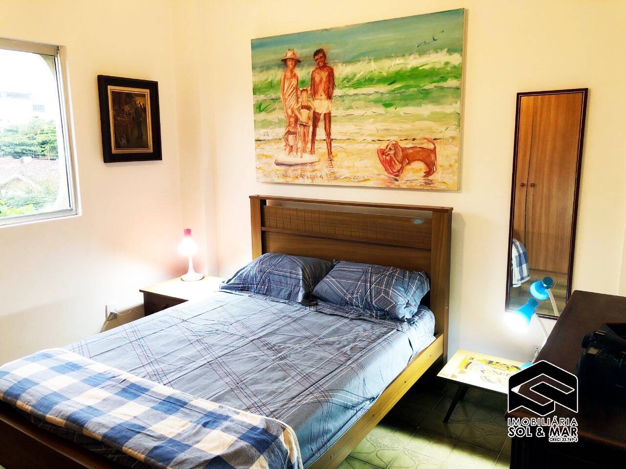 Apartamento, 3 quartos, 72 m² - Foto 10