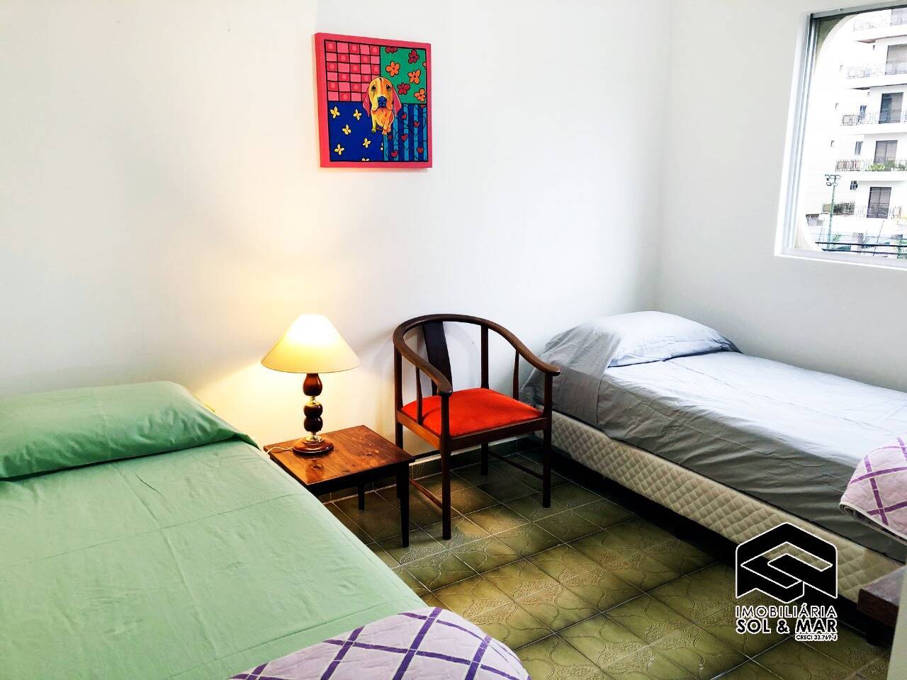 Apartamento, 3 quartos, 72 m² - Foto 14