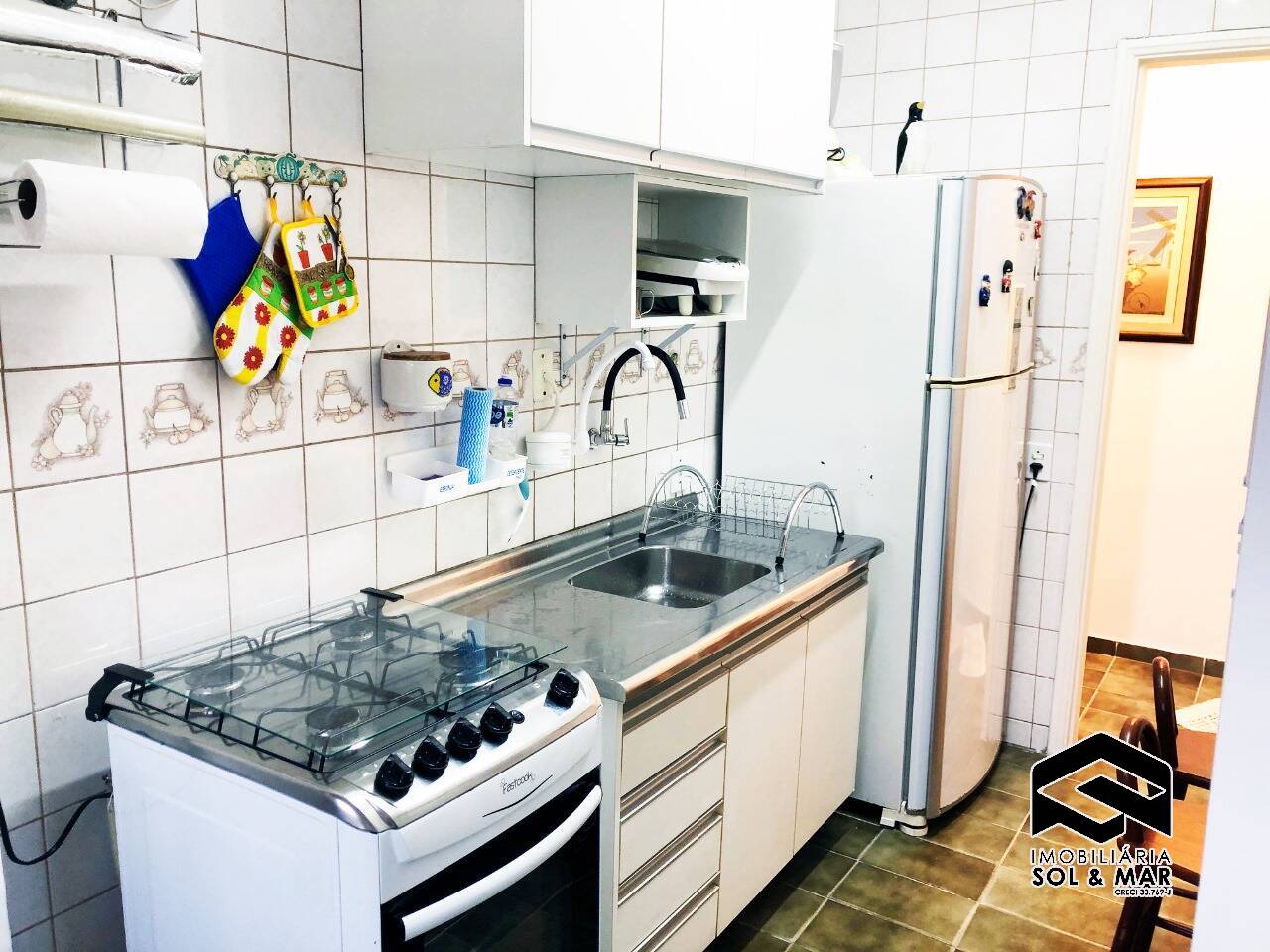 Apartamento, 3 quartos, 72 m² - Foto 16
