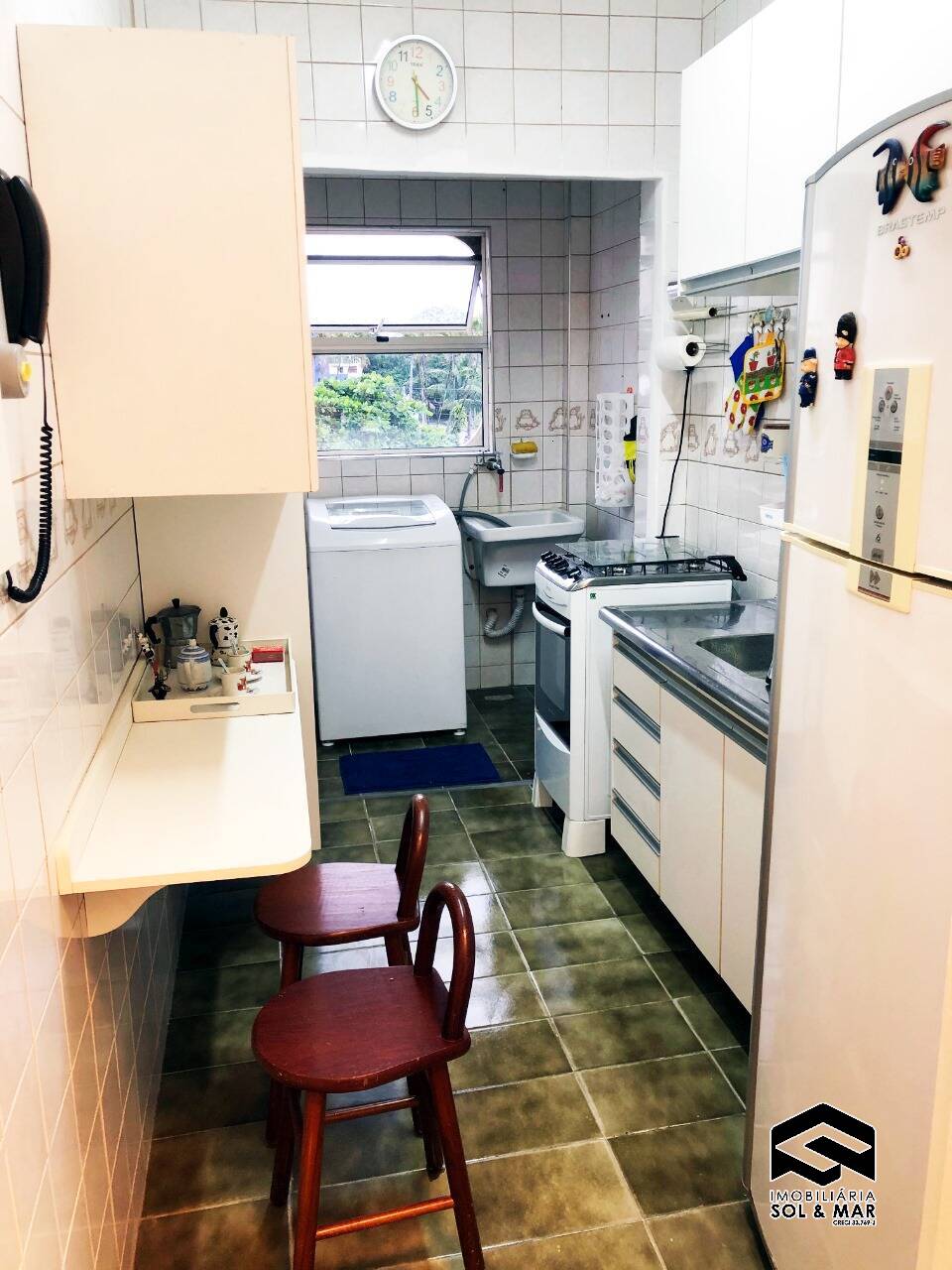 Apartamento, 3 quartos, 72 m² - Foto 17