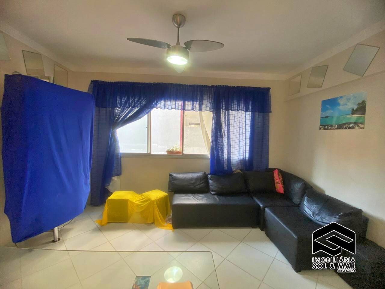 Apartamento, 2 quartos, 62 m² - Foto 1
