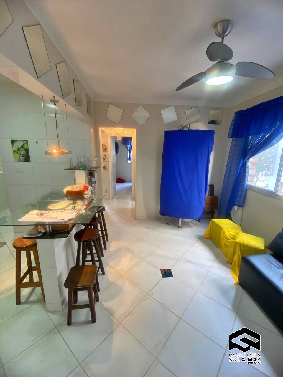 Apartamento, 2 quartos, 62 m² - Foto 4