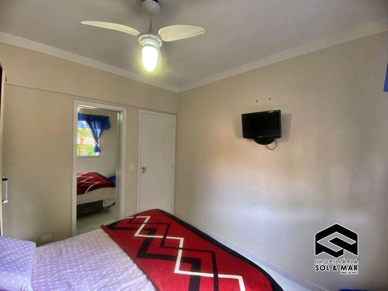 Apartamento, 2 quartos, 62 m² - Foto 9