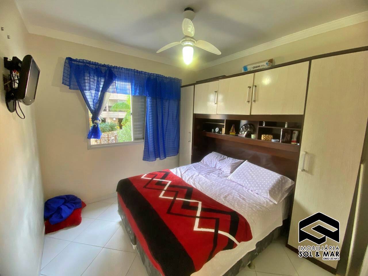 Apartamento, 2 quartos, 62 m² - Foto 8