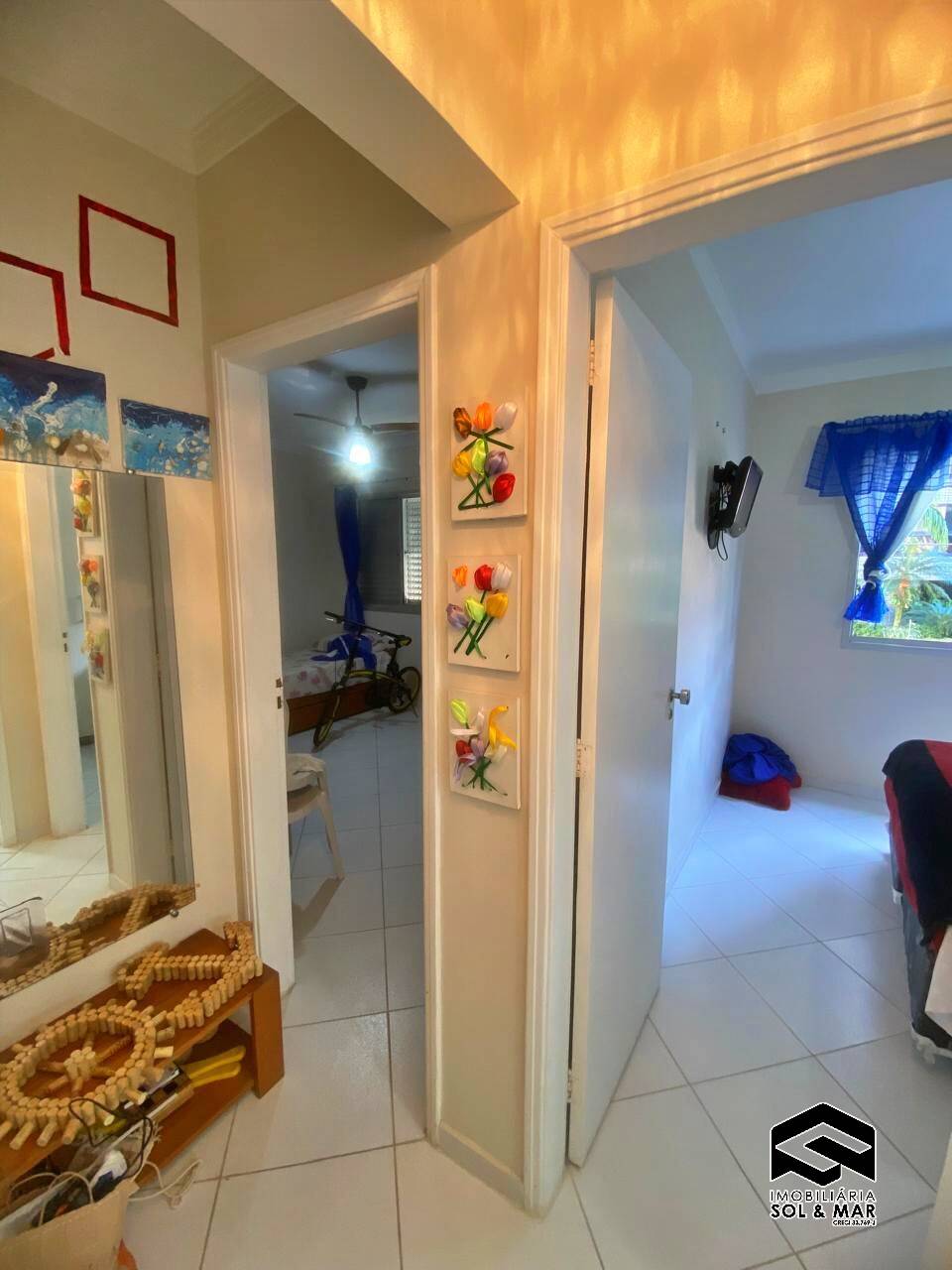 Apartamento, 2 quartos, 62 m² - Foto 7