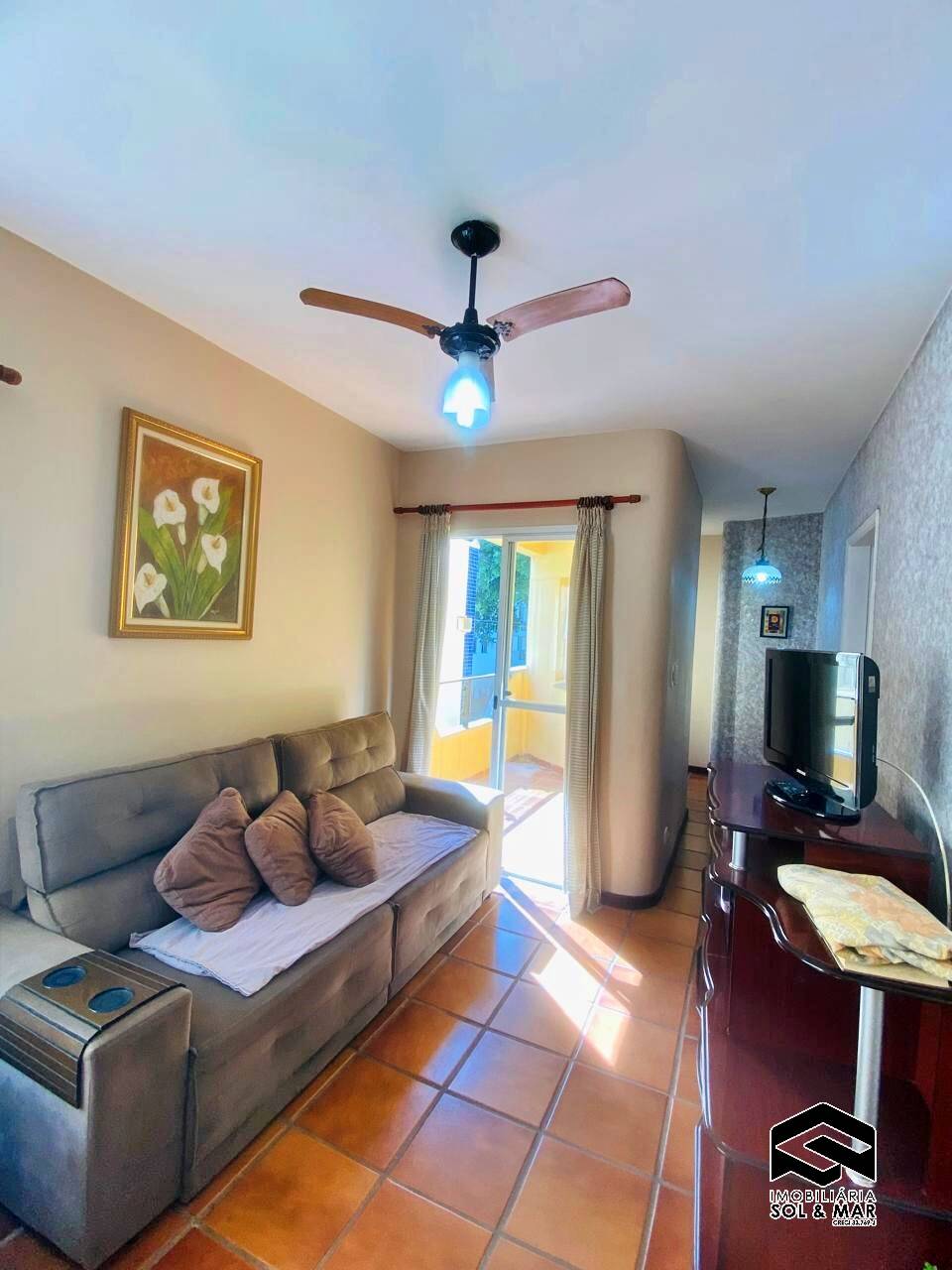 Apartamento à venda com 3 quartos, 98m² - Foto 8