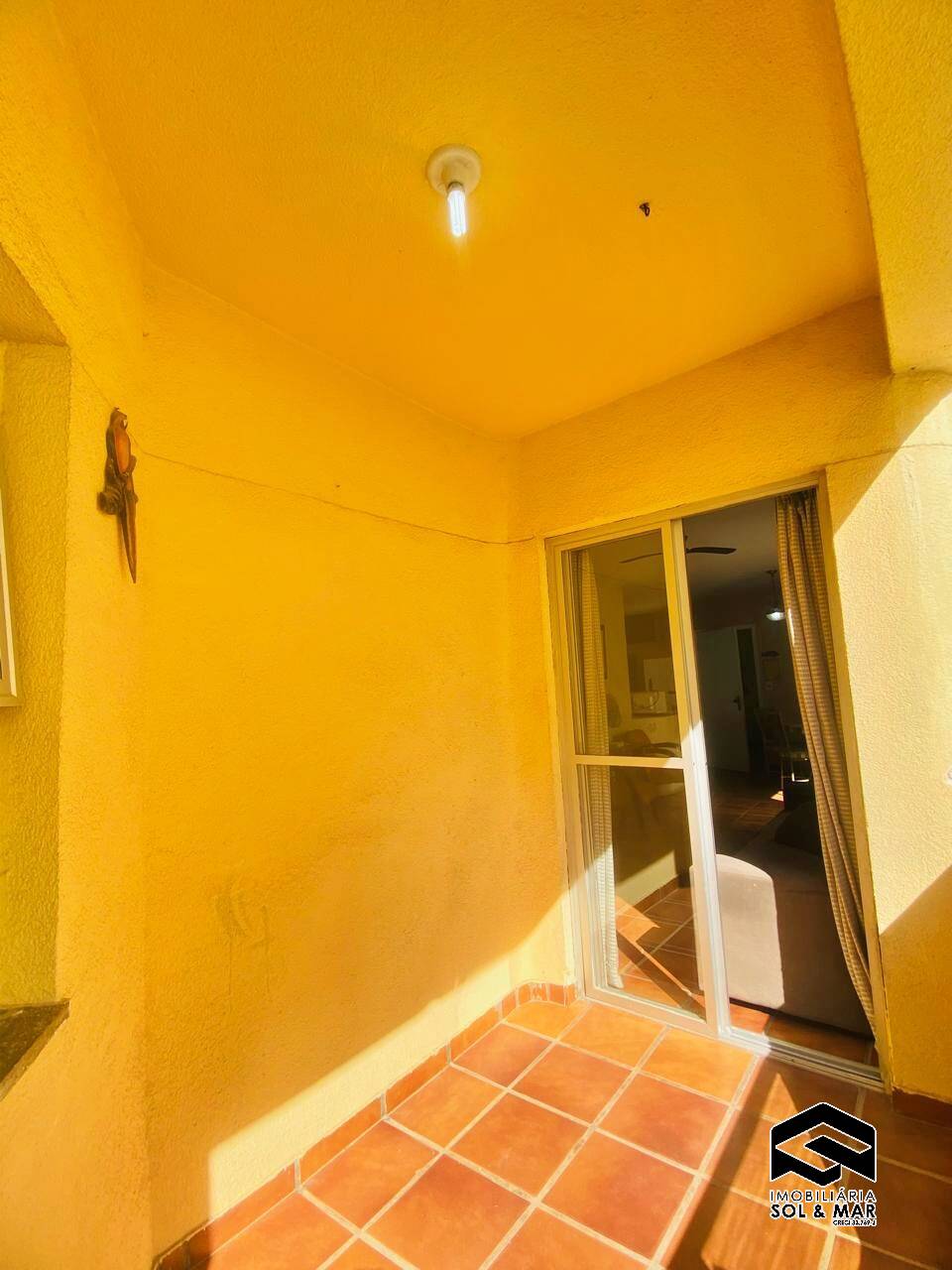 Apartamento à venda com 3 quartos, 98m² - Foto 9