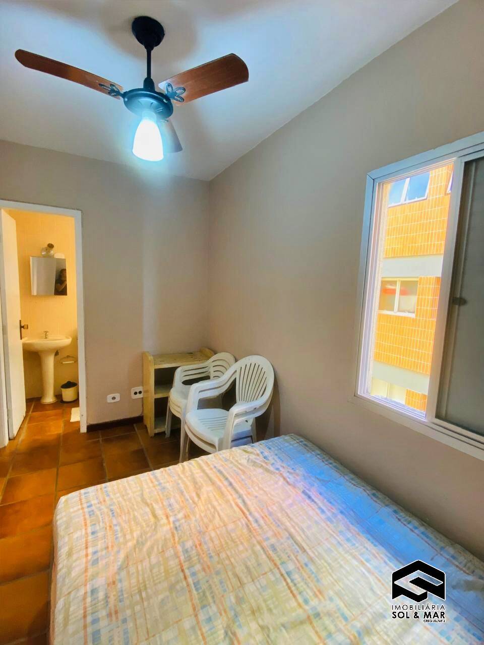 Apartamento à venda com 3 quartos, 98m² - Foto 15