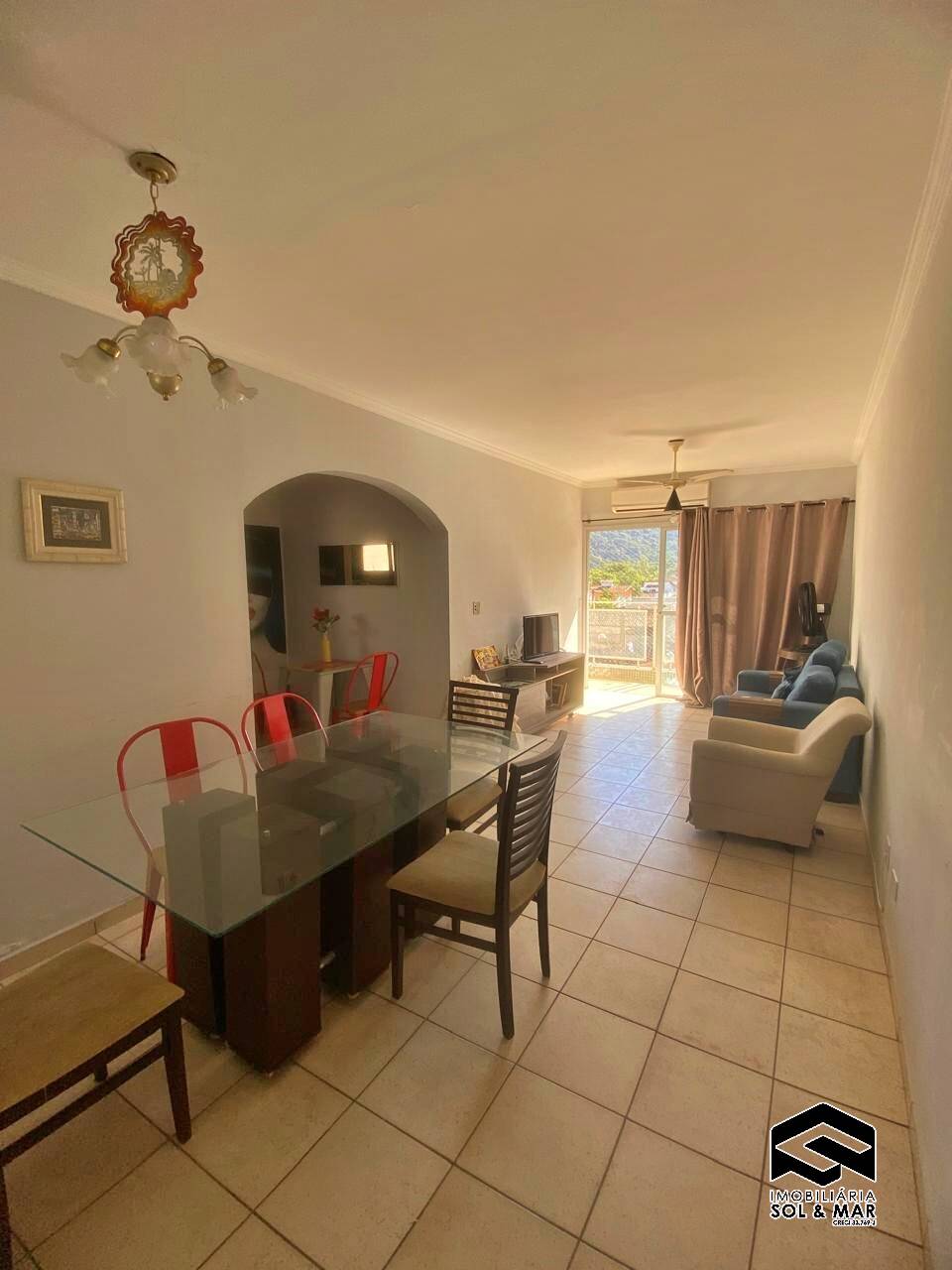 Apartamento, 3 quartos, 85 m² - Foto 1