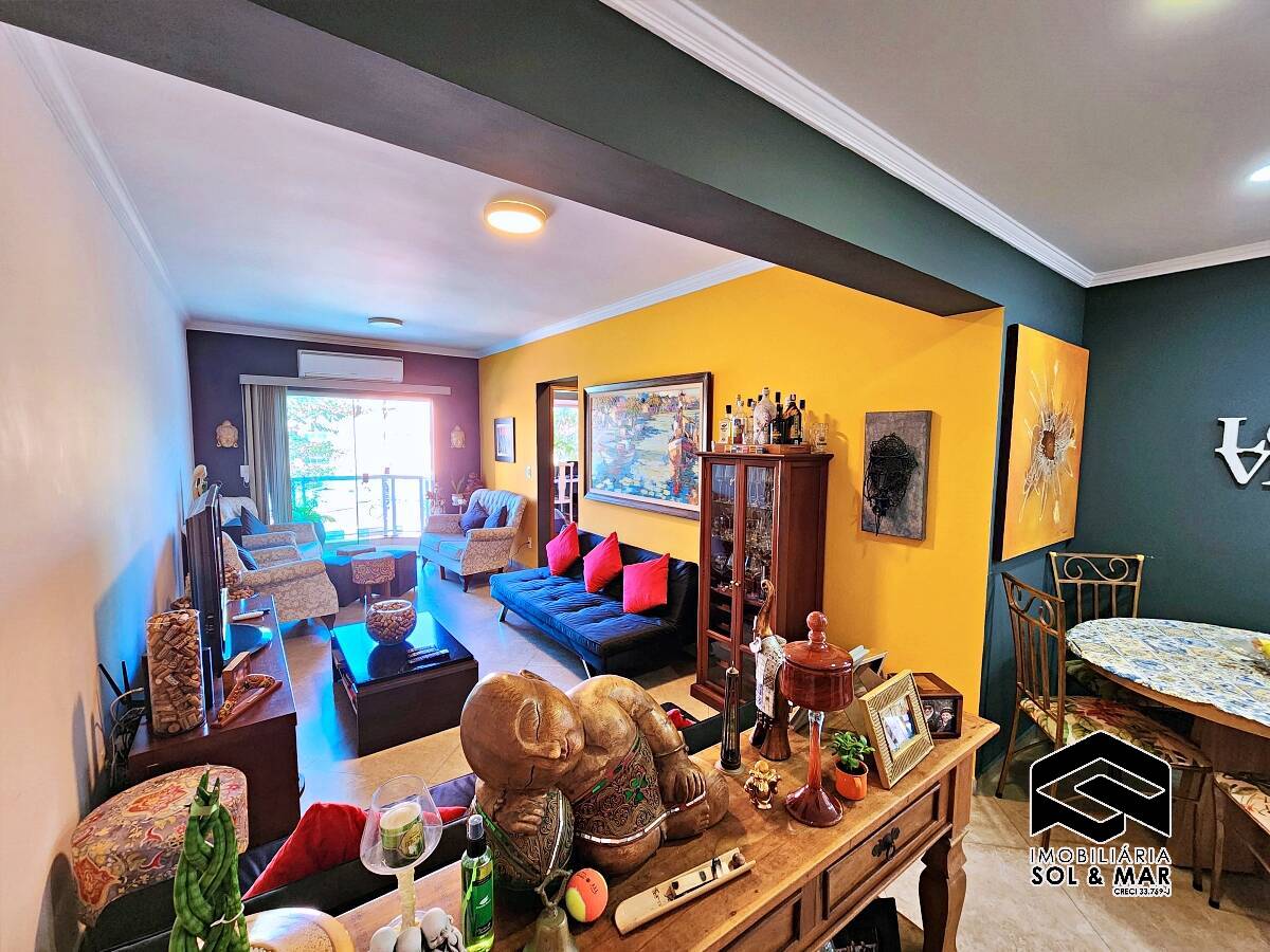 Apartamento à venda com 2 quartos, 65m² - Foto 2