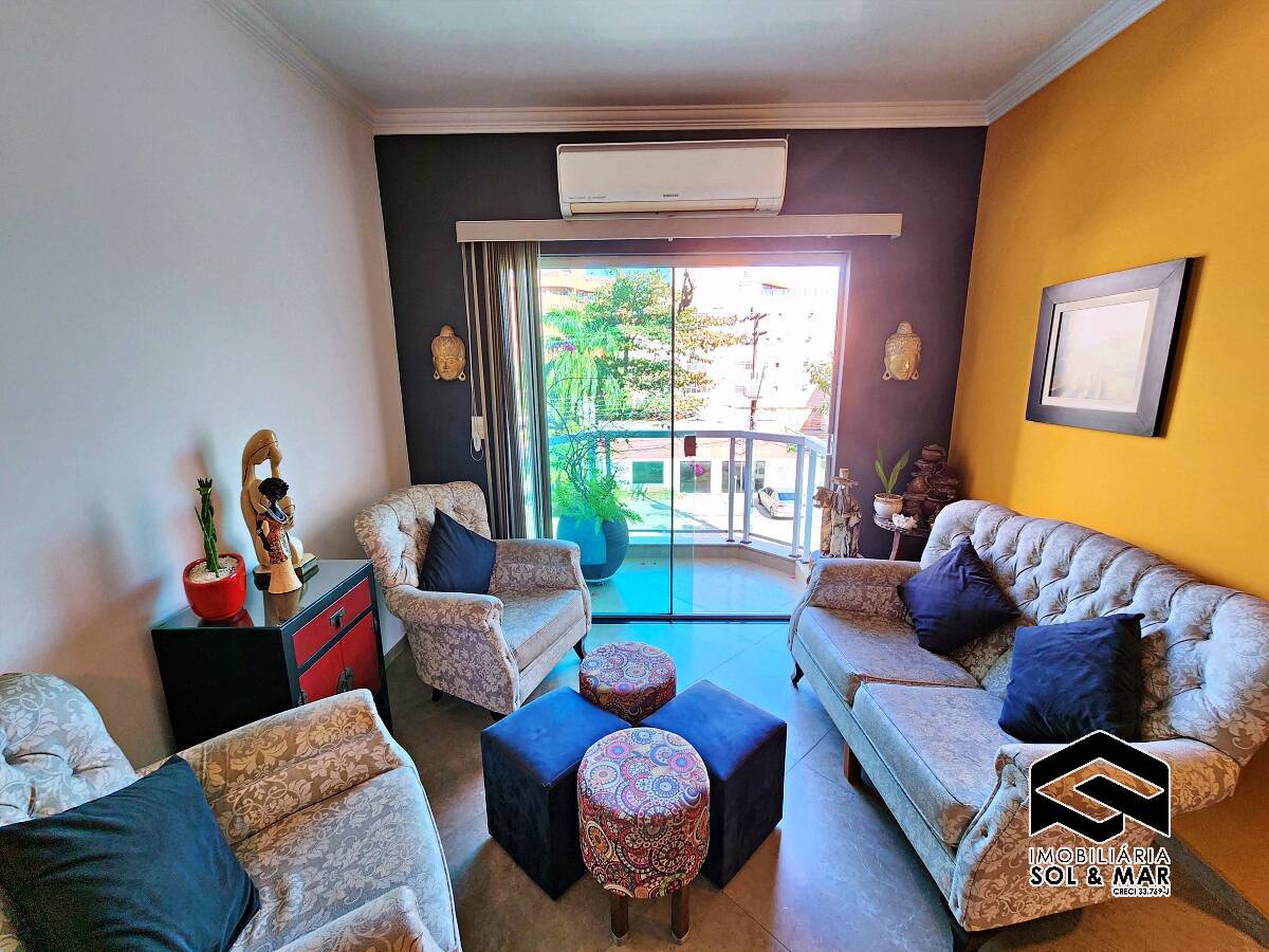 Apartamento à venda com 2 quartos, 65m² - Foto 7