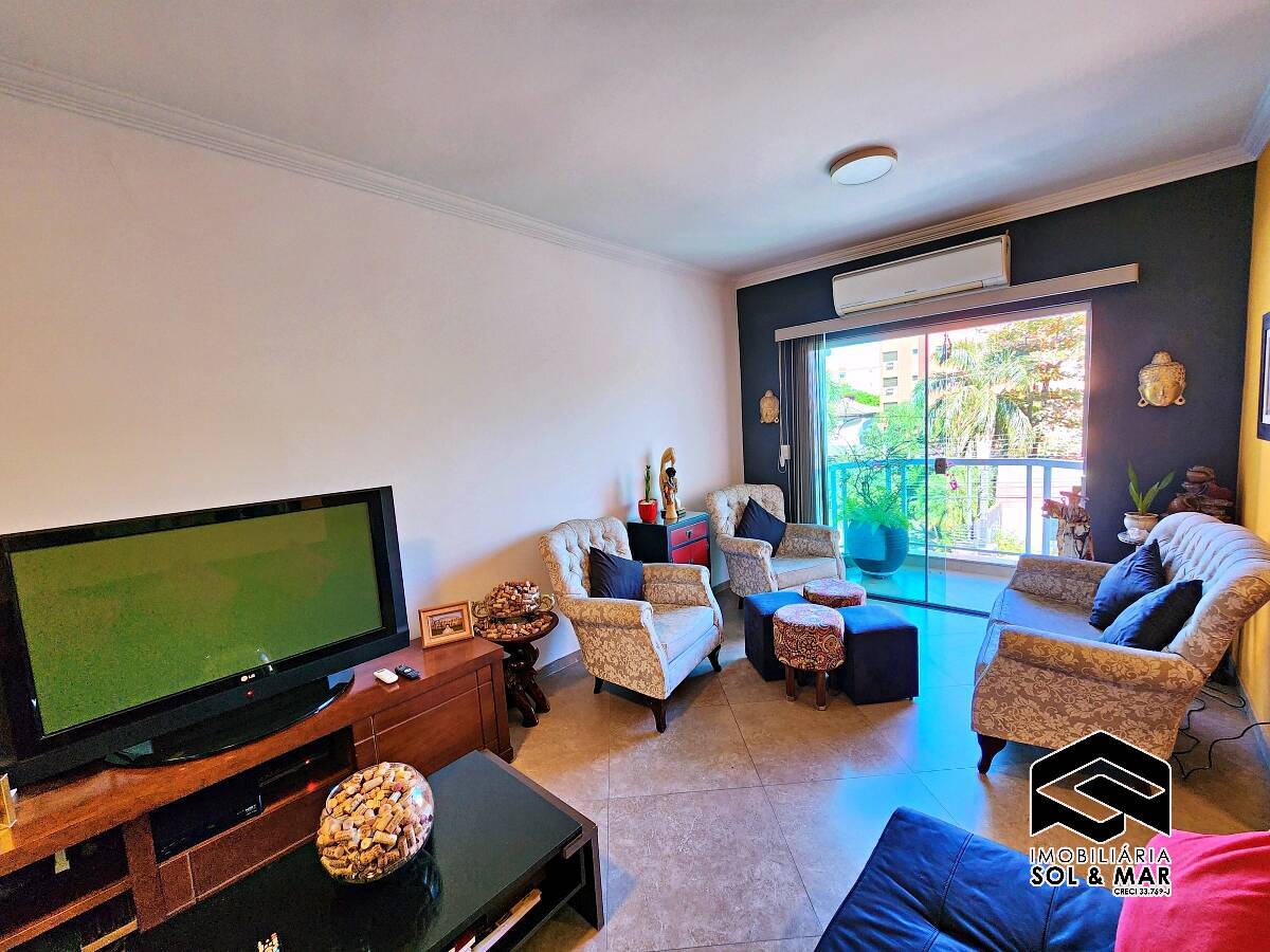 Apartamento à venda com 2 quartos, 65m² - Foto 6