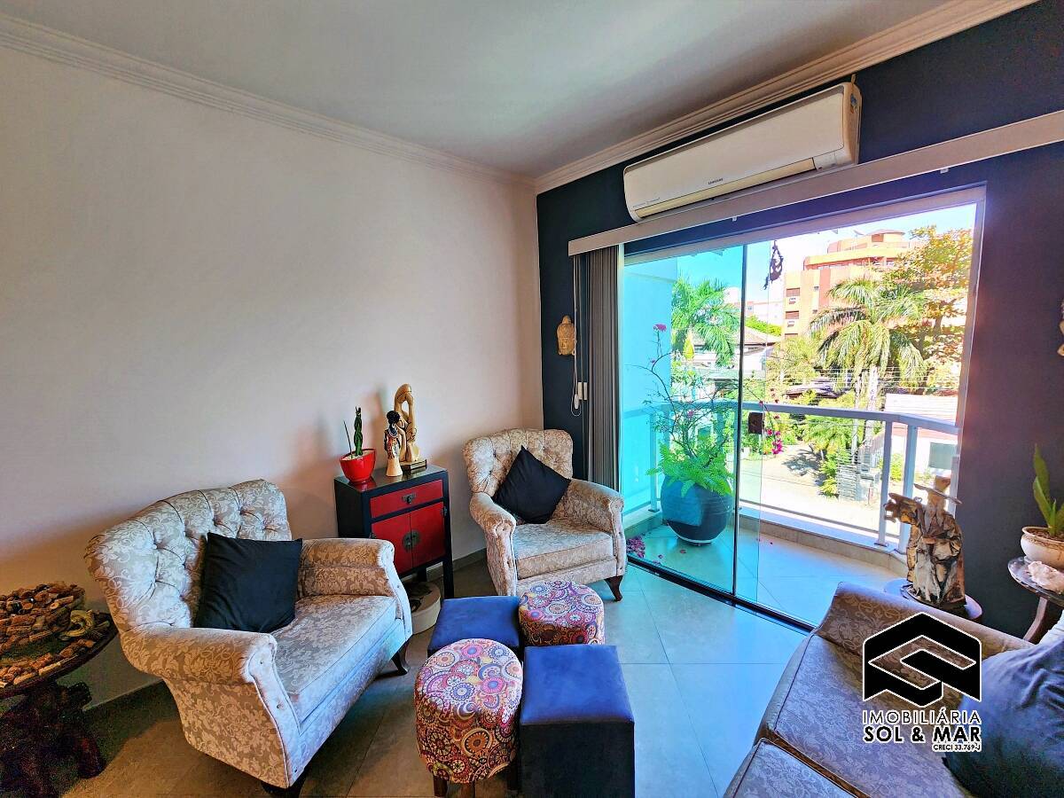 Apartamento à venda com 2 quartos, 65m² - Foto 8