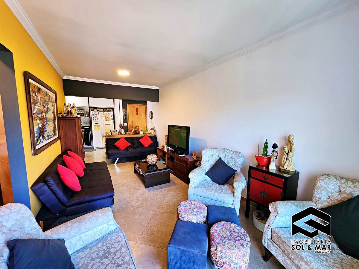 Apartamento à venda com 2 quartos, 65m² - Foto 9