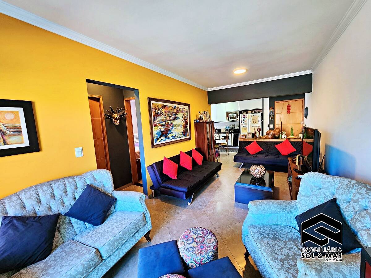 Apartamento à venda com 2 quartos, 65m² - Foto 10