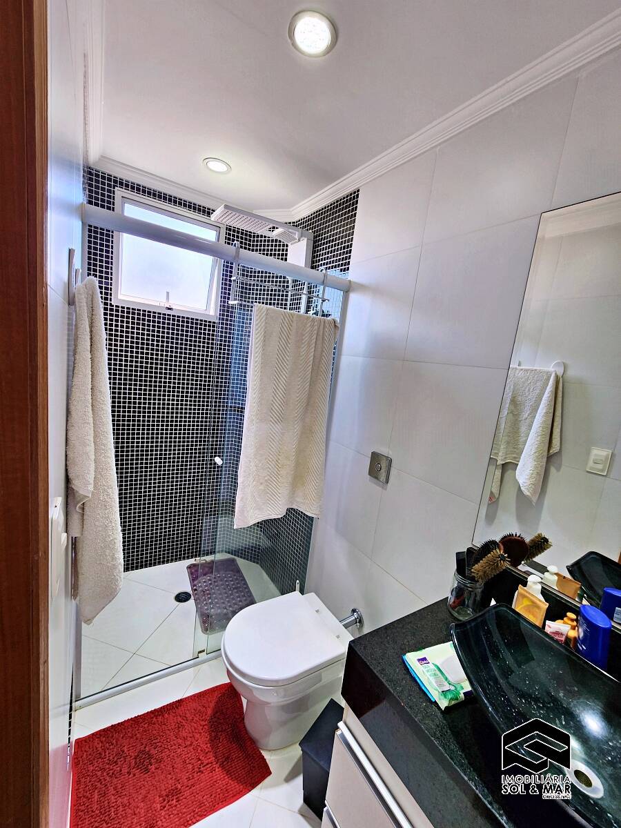 Apartamento à venda com 2 quartos, 65m² - Foto 16