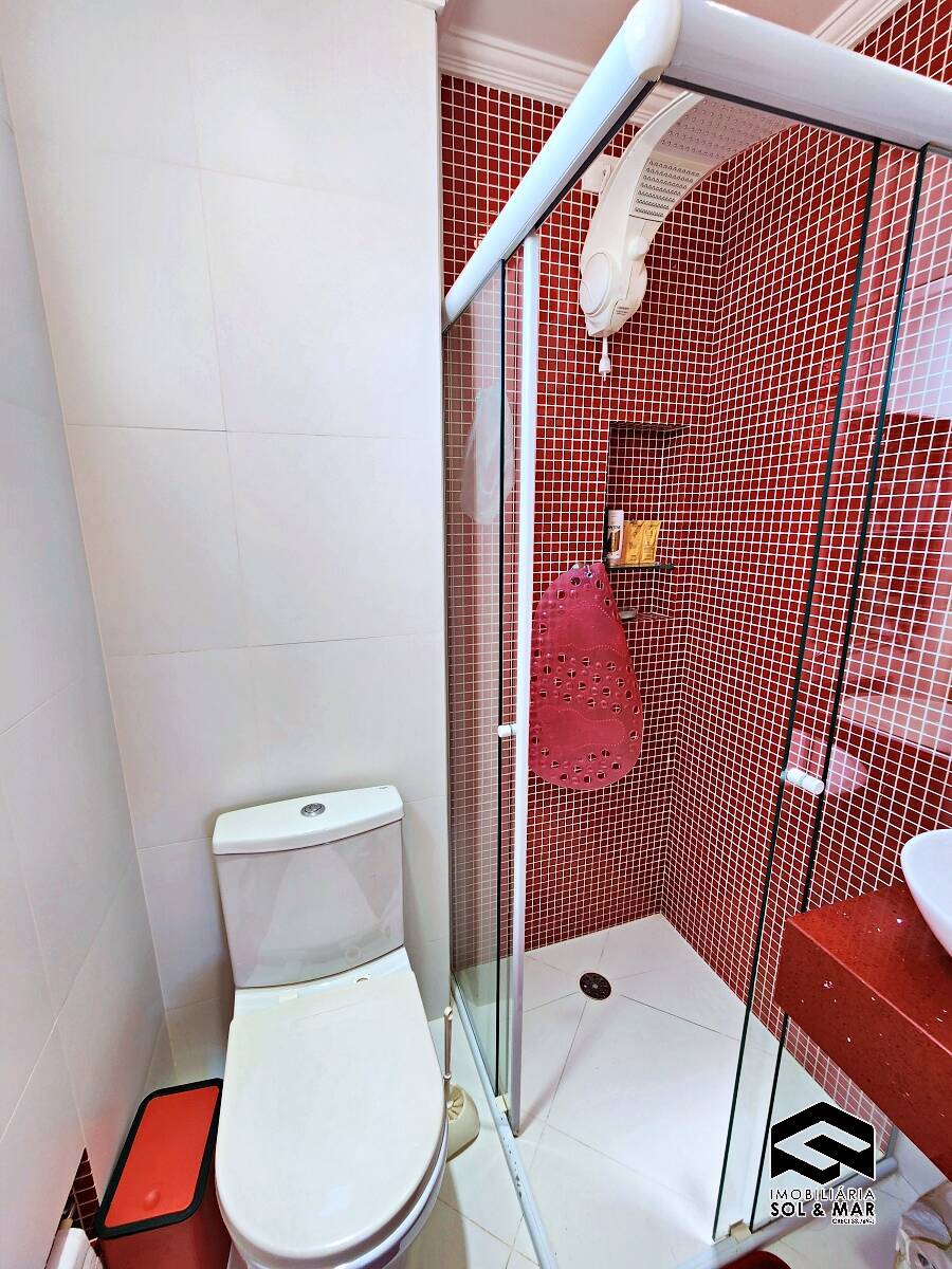 Apartamento à venda com 2 quartos, 65m² - Foto 21