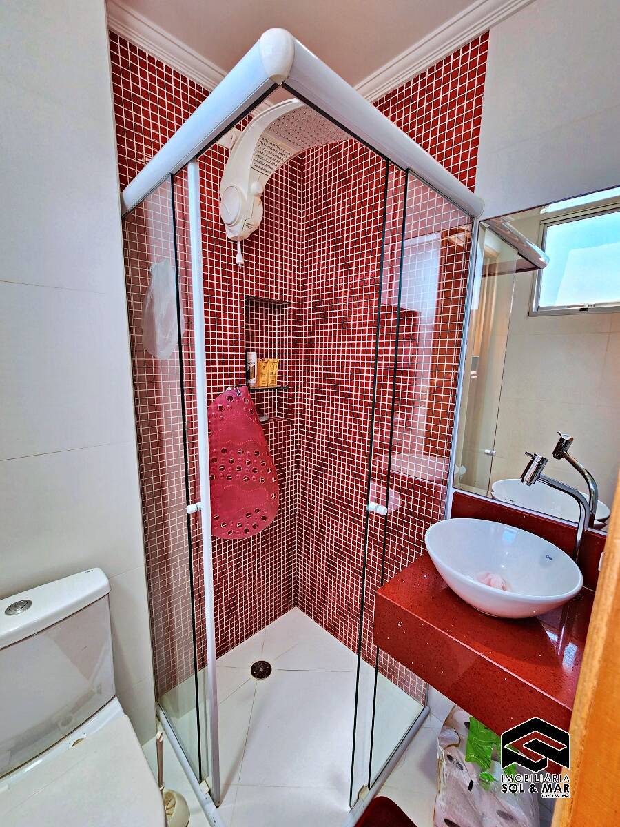 Apartamento à venda com 2 quartos, 65m² - Foto 22