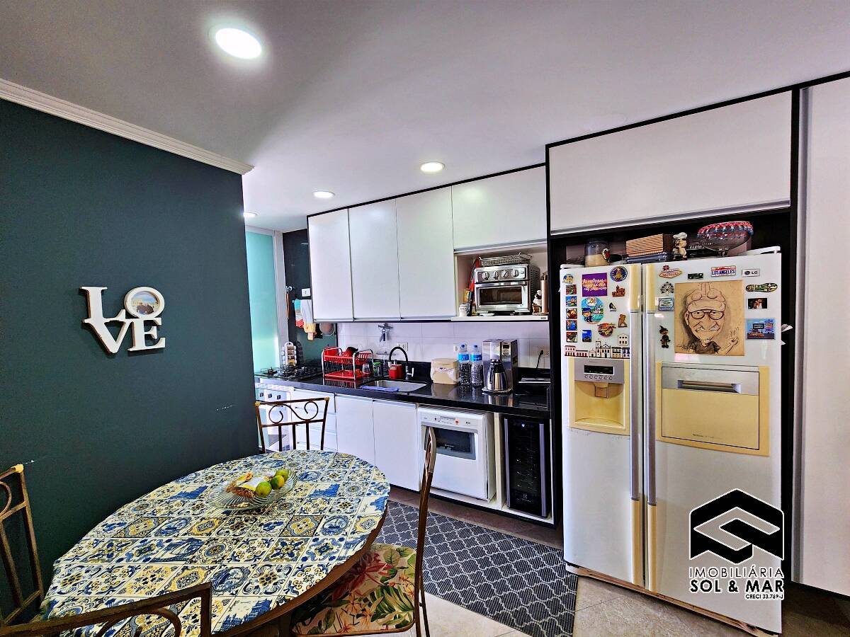 Apartamento à venda com 2 quartos, 65m² - Foto 23
