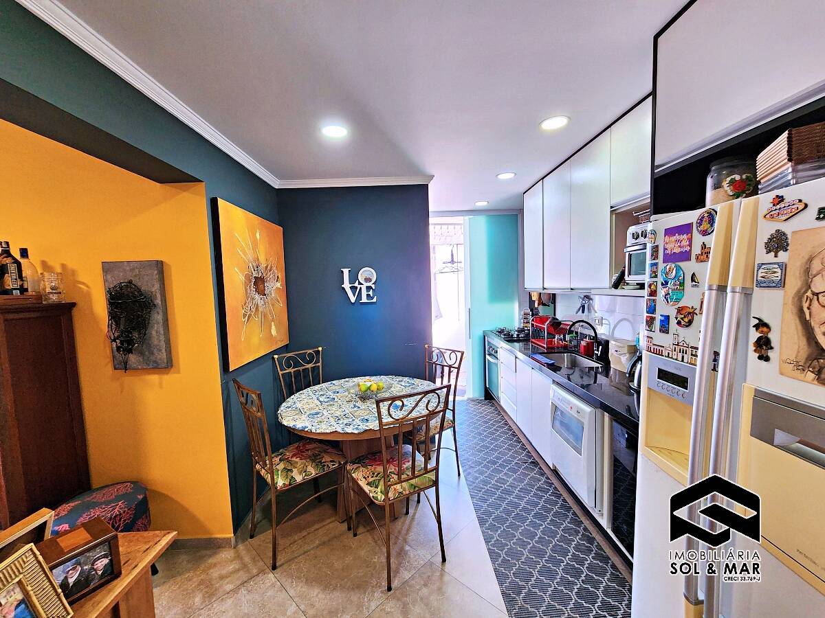 Apartamento à venda com 2 quartos, 65m² - Foto 24