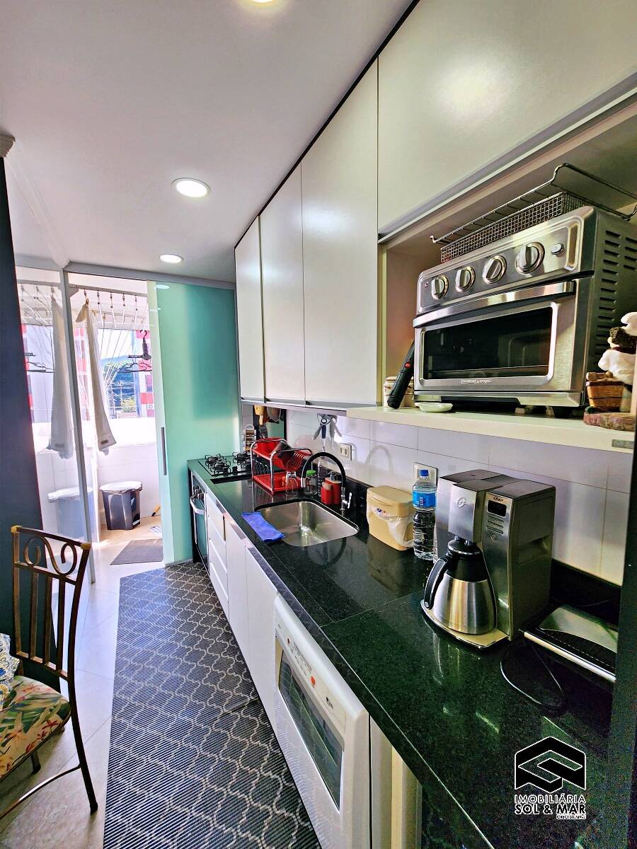 Apartamento à venda com 2 quartos, 65m² - Foto 25