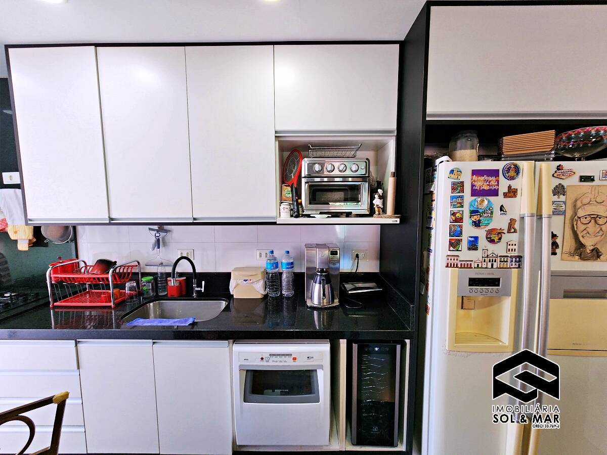 Apartamento à venda com 2 quartos, 65m² - Foto 26