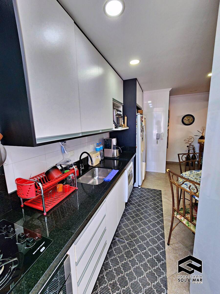 Apartamento à venda com 2 quartos, 65m² - Foto 27