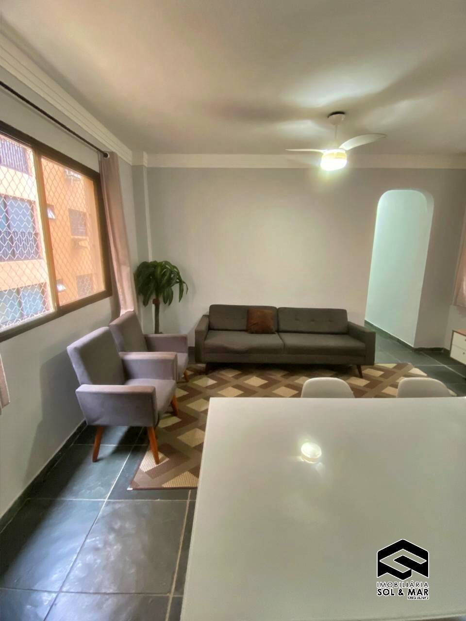Apartamento, 3 quartos, 86 m² - Foto 2