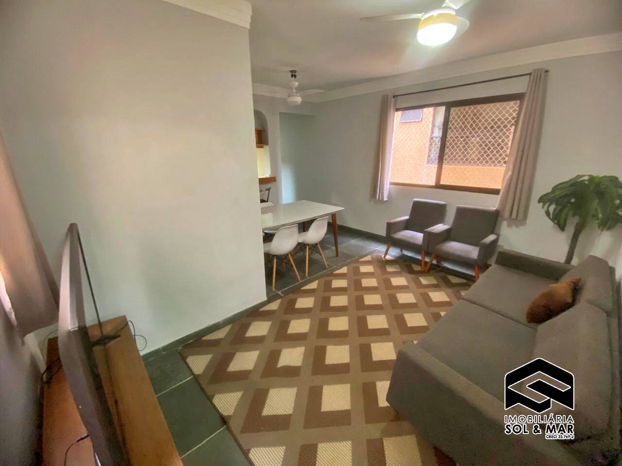 Apartamento, 3 quartos, 86 m² - Foto 1