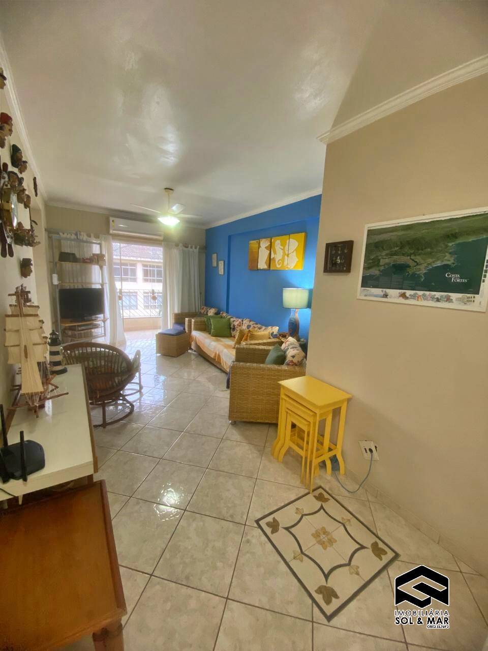 Apartamento, 3 quartos, 140 m² - Foto 3