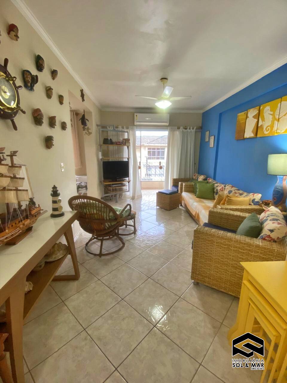 Apartamento, 3 quartos, 140 m² - Foto 4