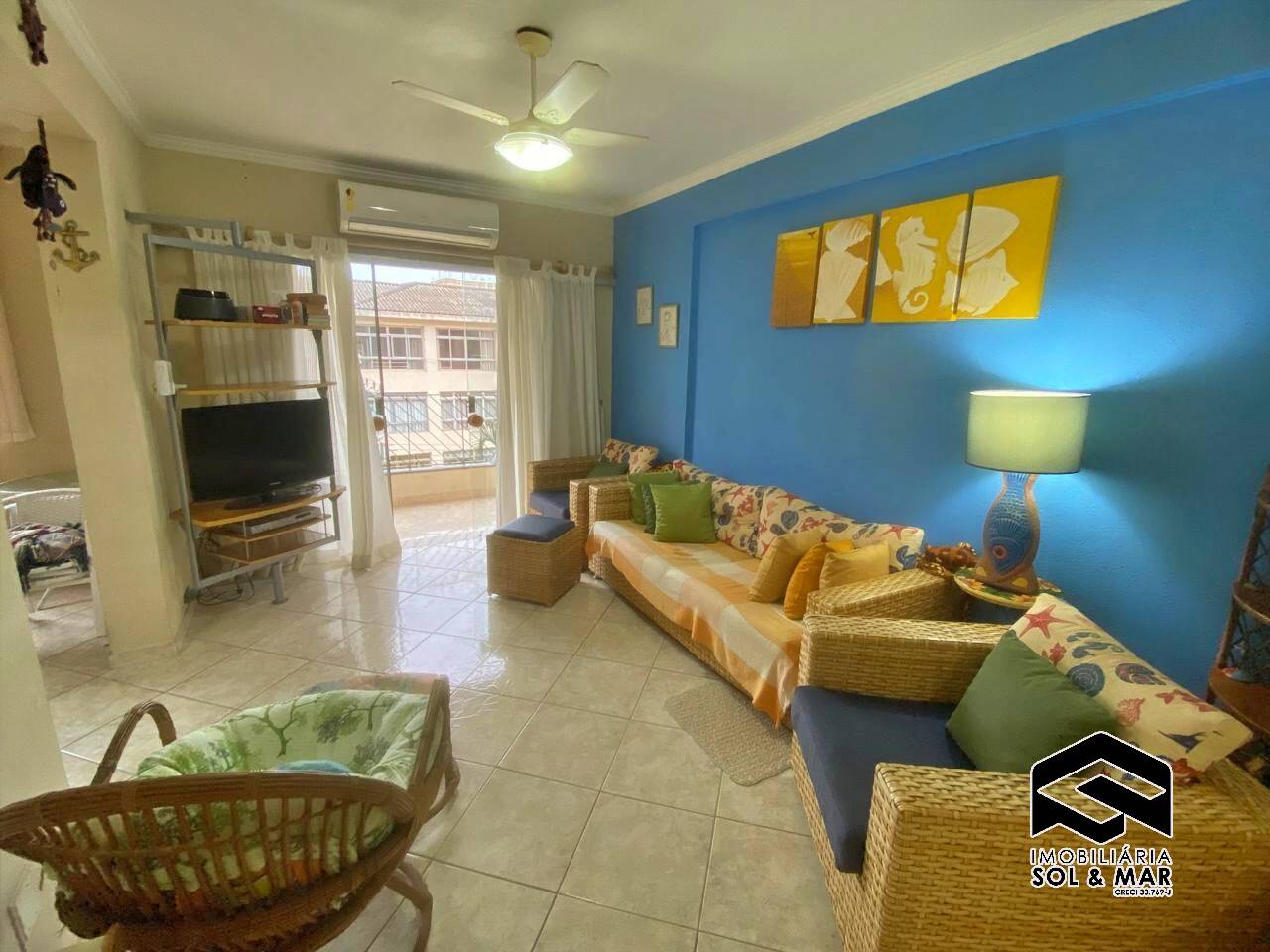 Apartamento, 3 quartos, 140 m² - Foto 6