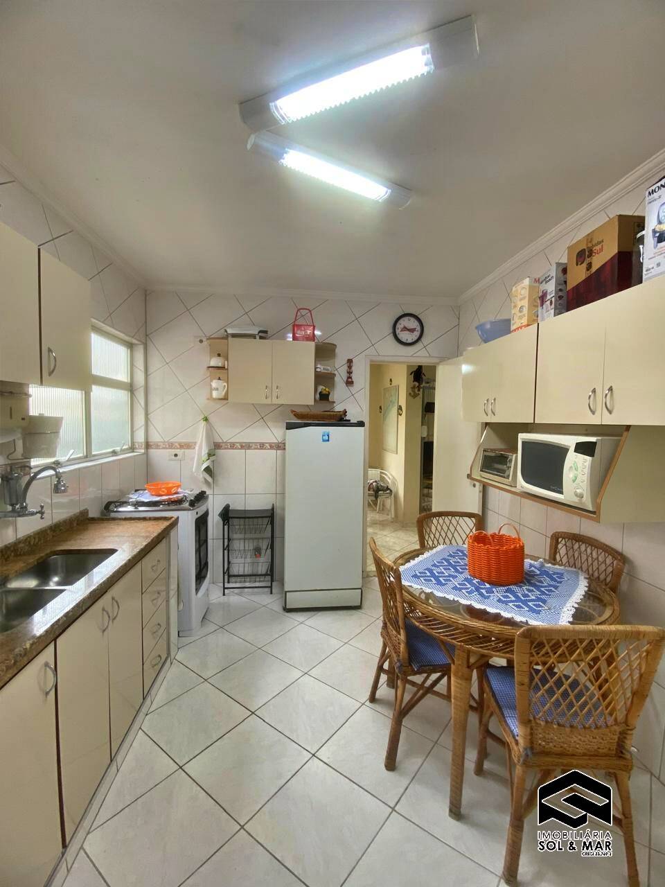 Apartamento, 3 quartos, 140 m² - Foto 42