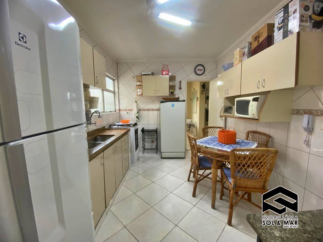 Apartamento, 3 quartos, 140 m² - Foto 41