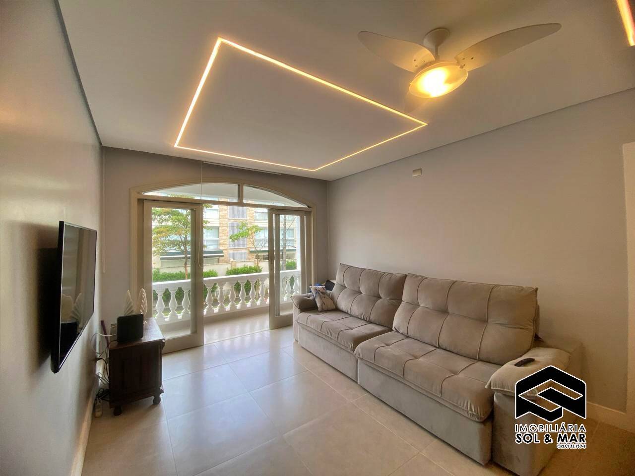 Apartamento, 3 quartos, 110 m² - Foto 3