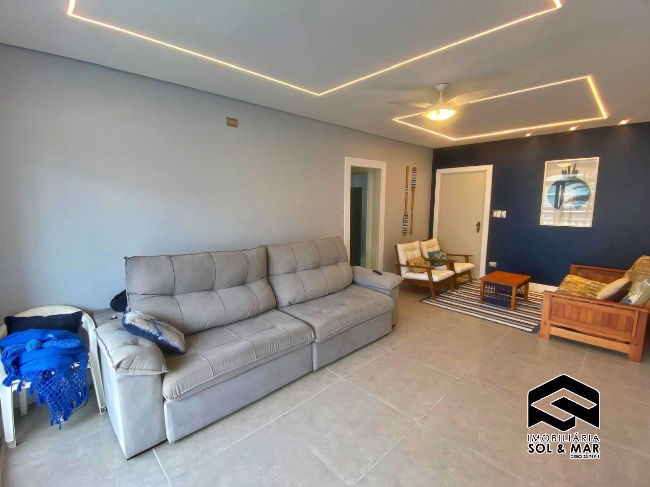 Apartamento, 3 quartos, 110 m² - Foto 7