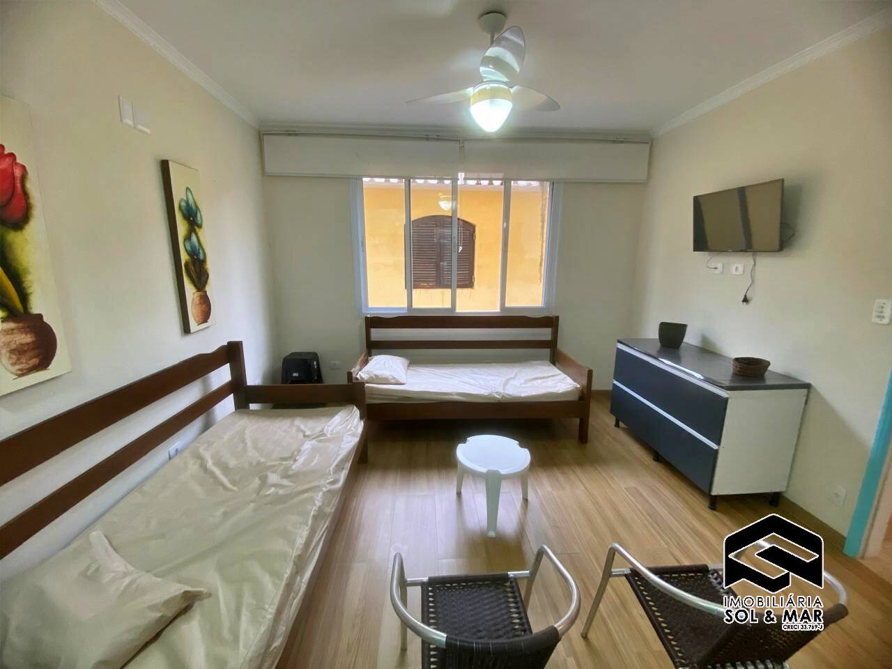 Apartamento, 2 quartos, 65 m² - Foto 3
