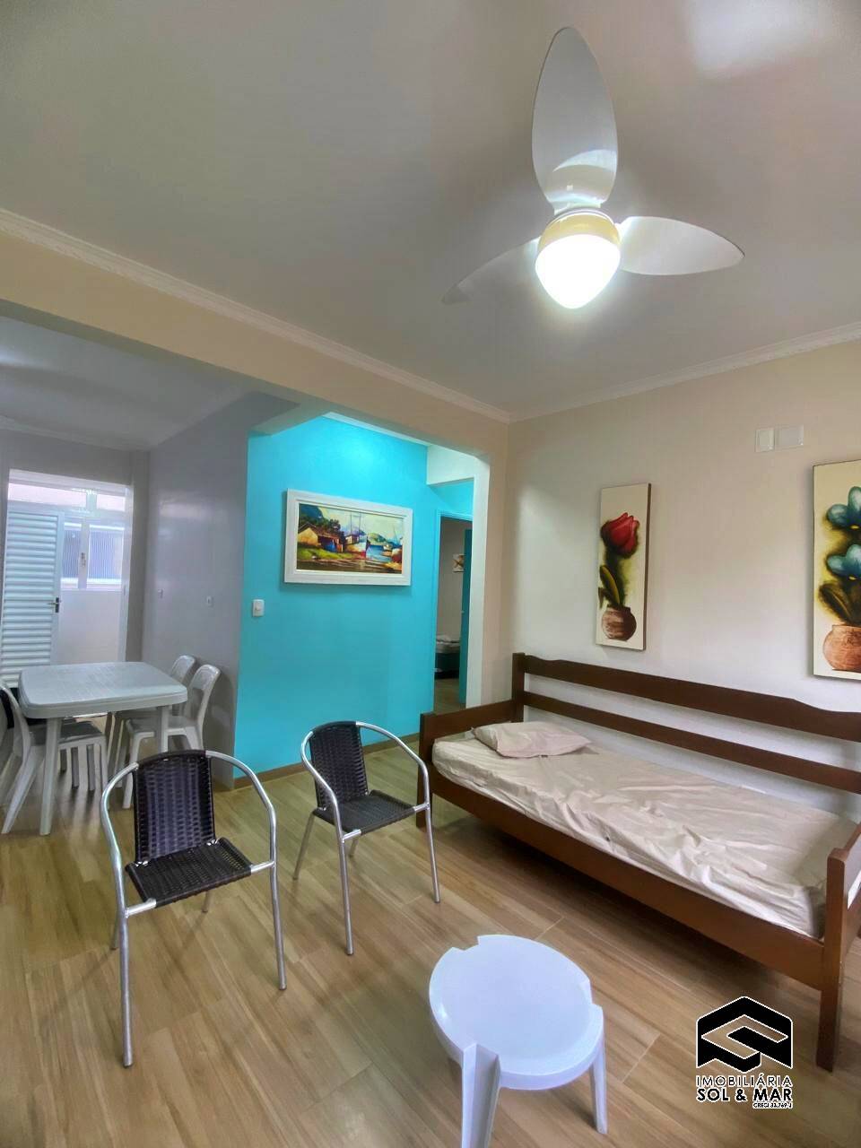 Apartamento, 2 quartos, 65 m² - Foto 5