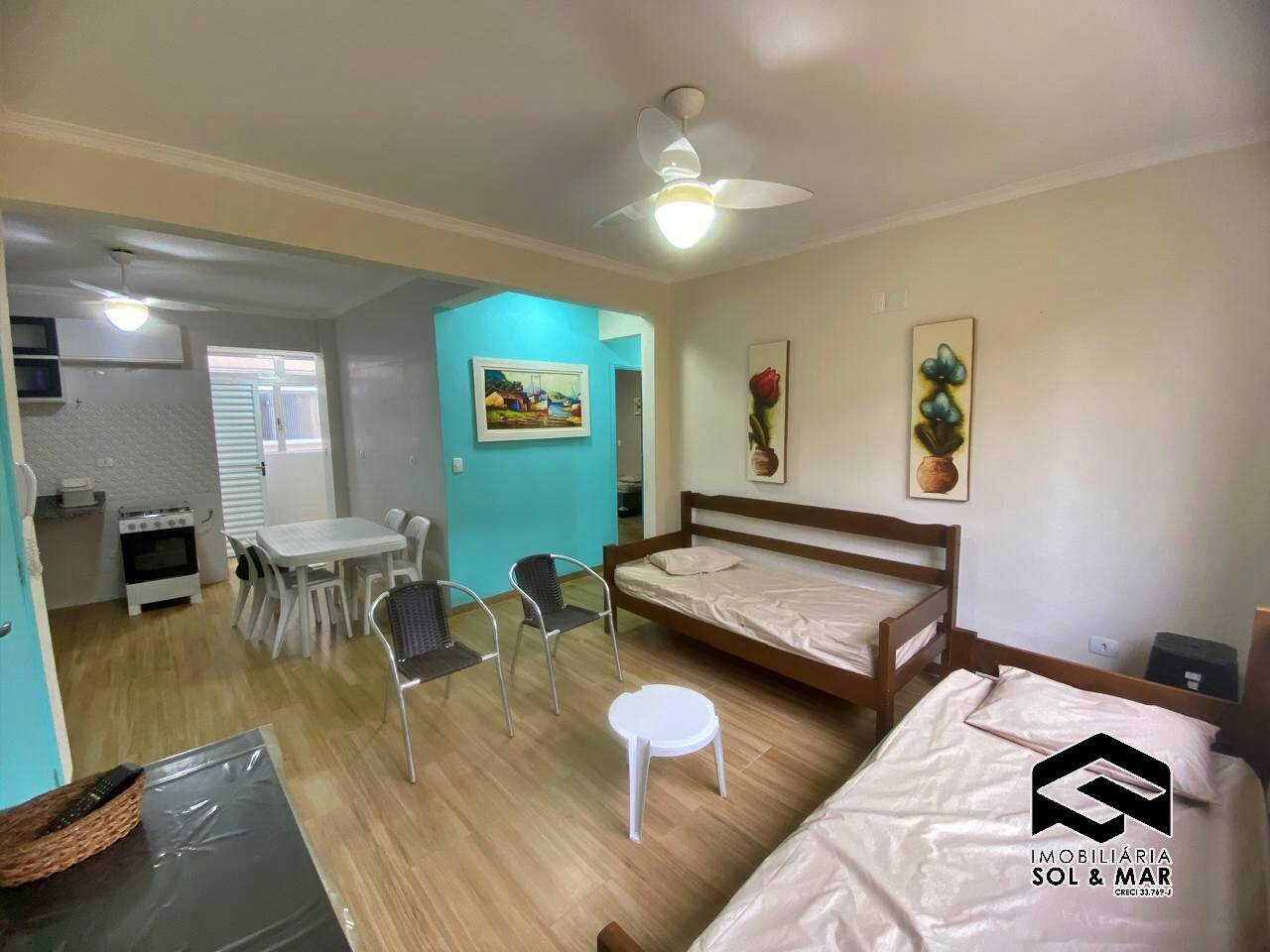 Apartamento, 2 quartos, 65 m² - Foto 4