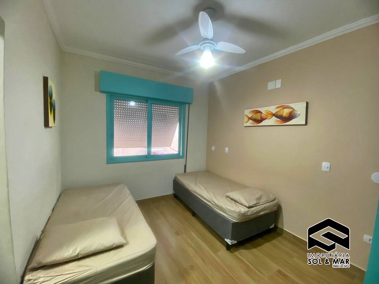 Apartamento, 2 quartos, 65 m² - Foto 11