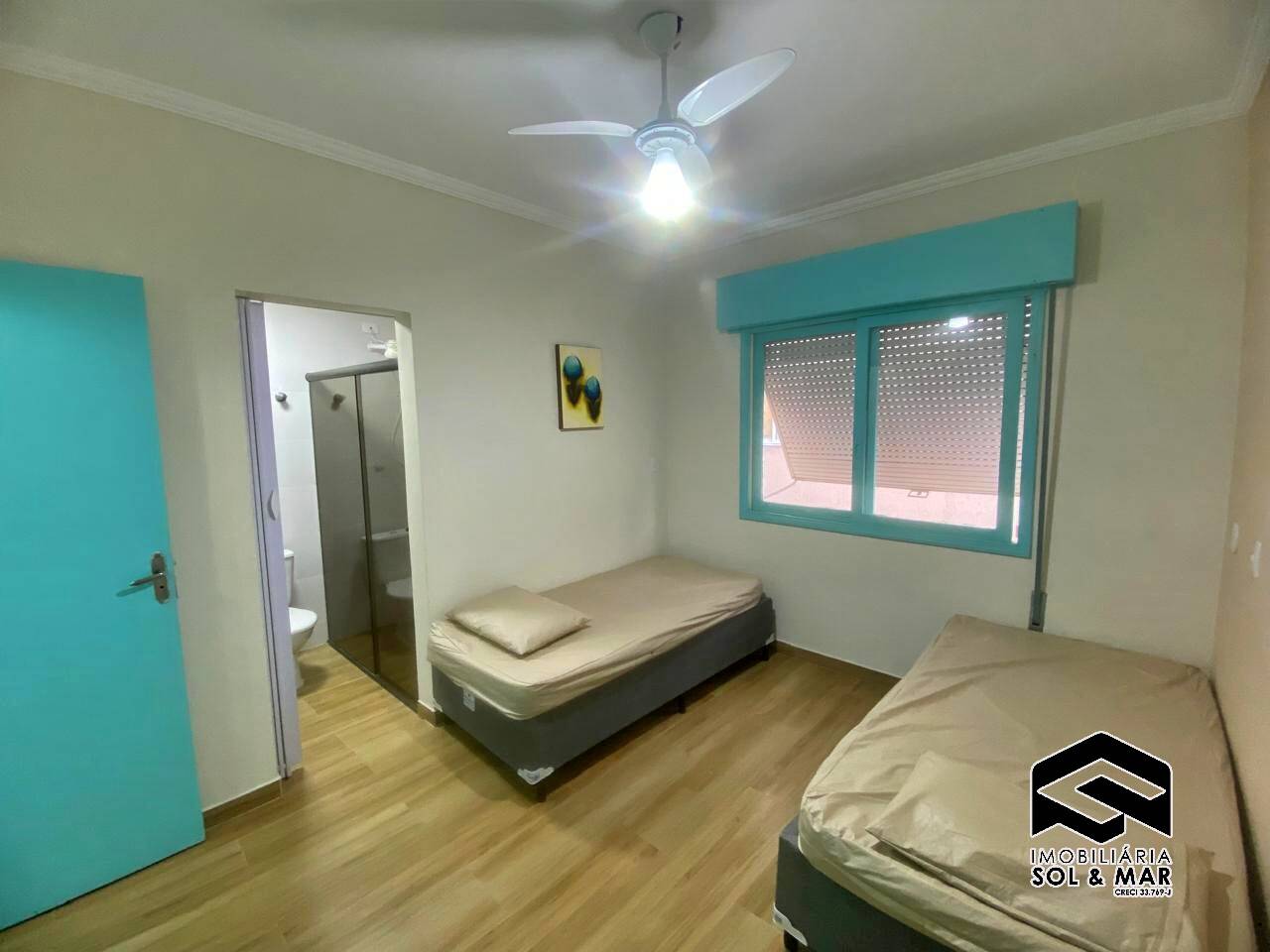 Apartamento, 2 quartos, 65 m² - Foto 12
